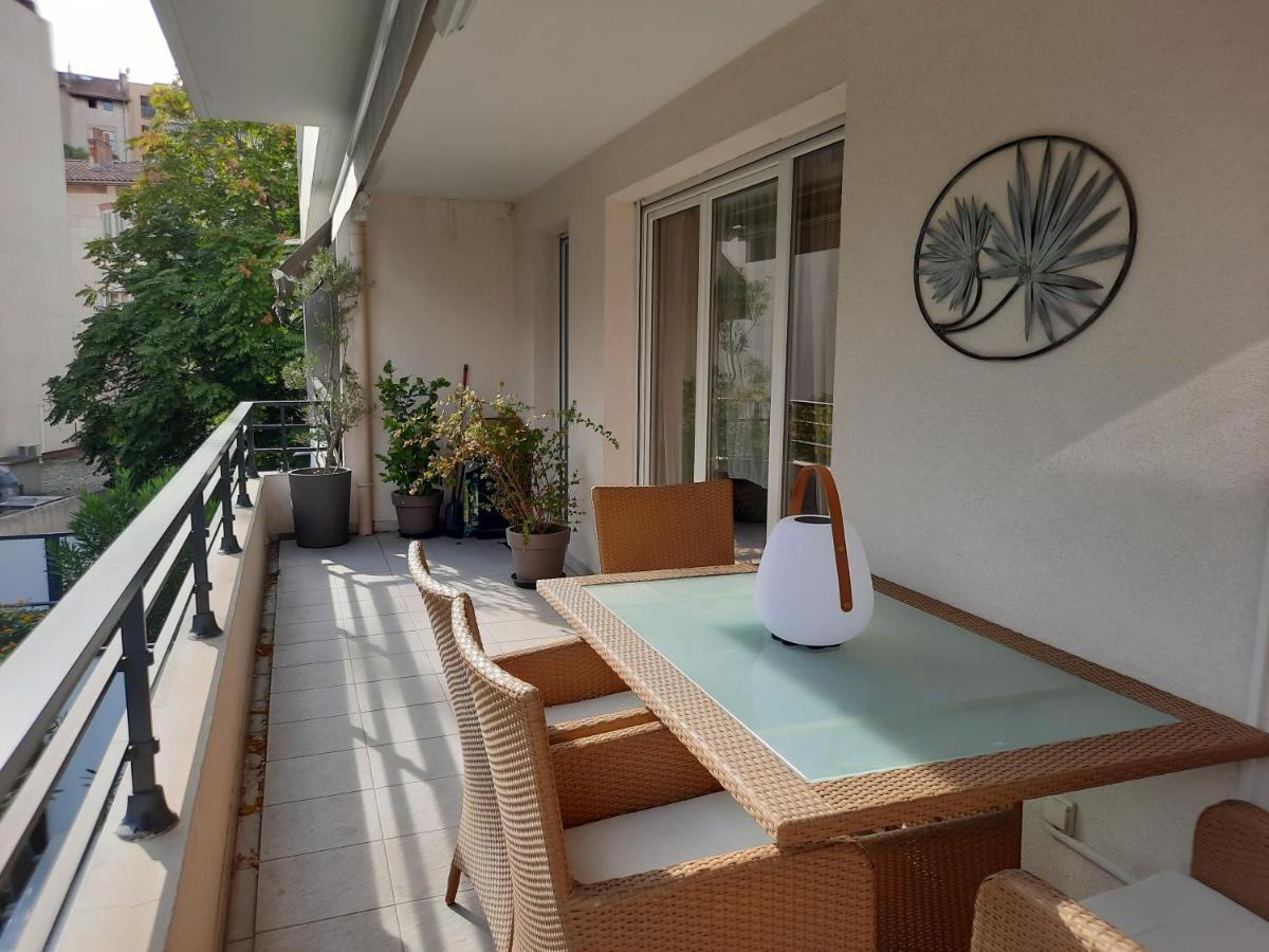 Apartamento Pytheas Carré d'Or Marsella Exterior foto